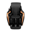 D.Core 2 Made in Japan Ultra Premium Massage Chair w/ Oak Side Panels