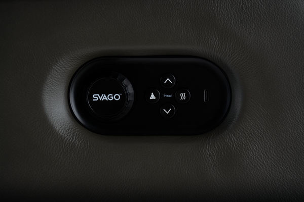 Svago Motion Mastery X1 Recliner (SV-700)
