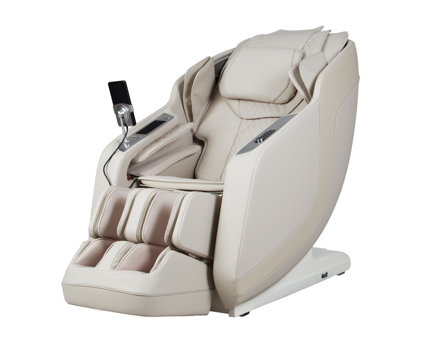 Osaki 4D Helix LE Massage Chair
