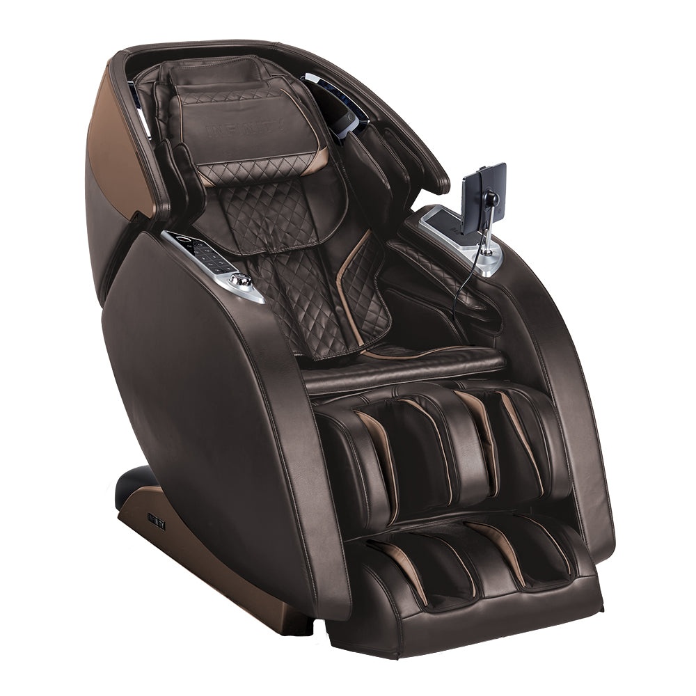 Infinity Luminary™ Syner-D® Massage Chair –