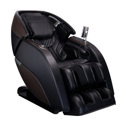 Kyota Nokori M980 flagship massage chair in Black