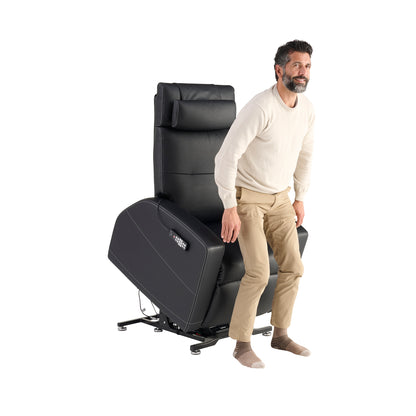 Human Touch Laevo ZG Chair with Lift Assist