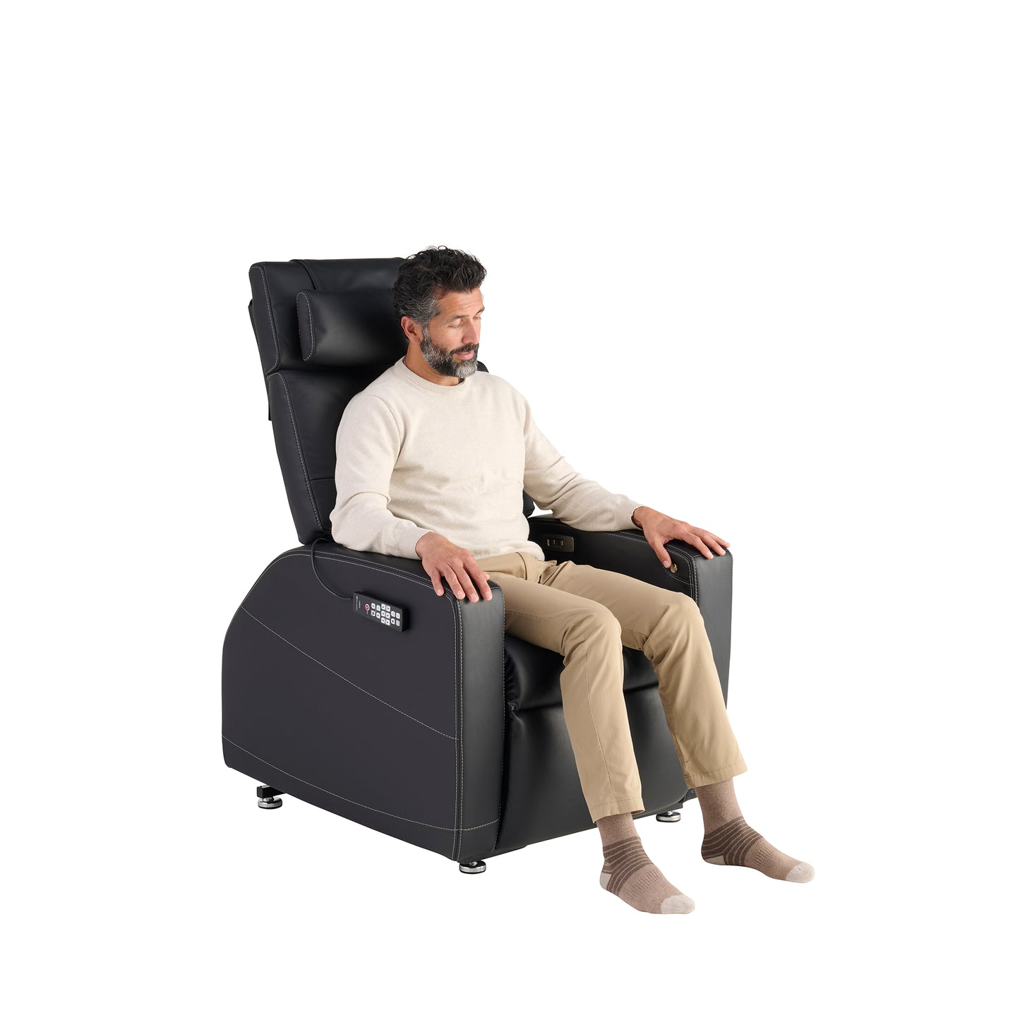 Human Touch Laevo ZG Chair with Lift Assist