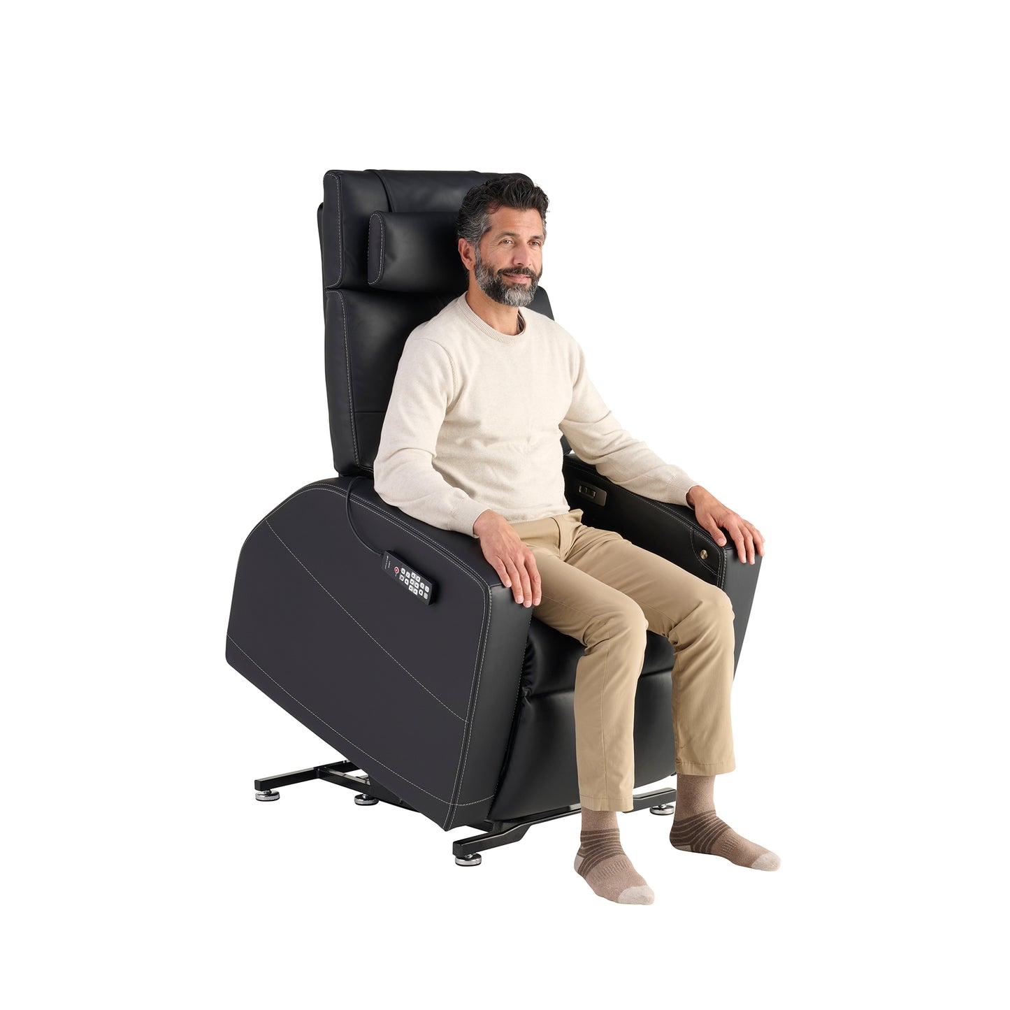 Human Touch Laevo ZG Chair with Lift Assist