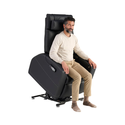 Human Touch Laevo ZG Chair with Lift Assist