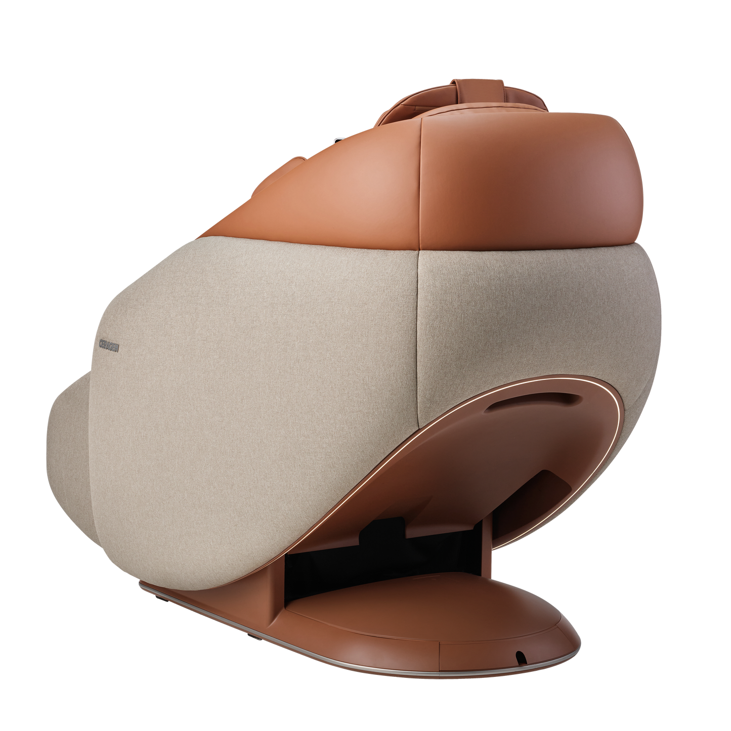 CERAGEM PAUSE M10 Supreme Serenity Massage Chair