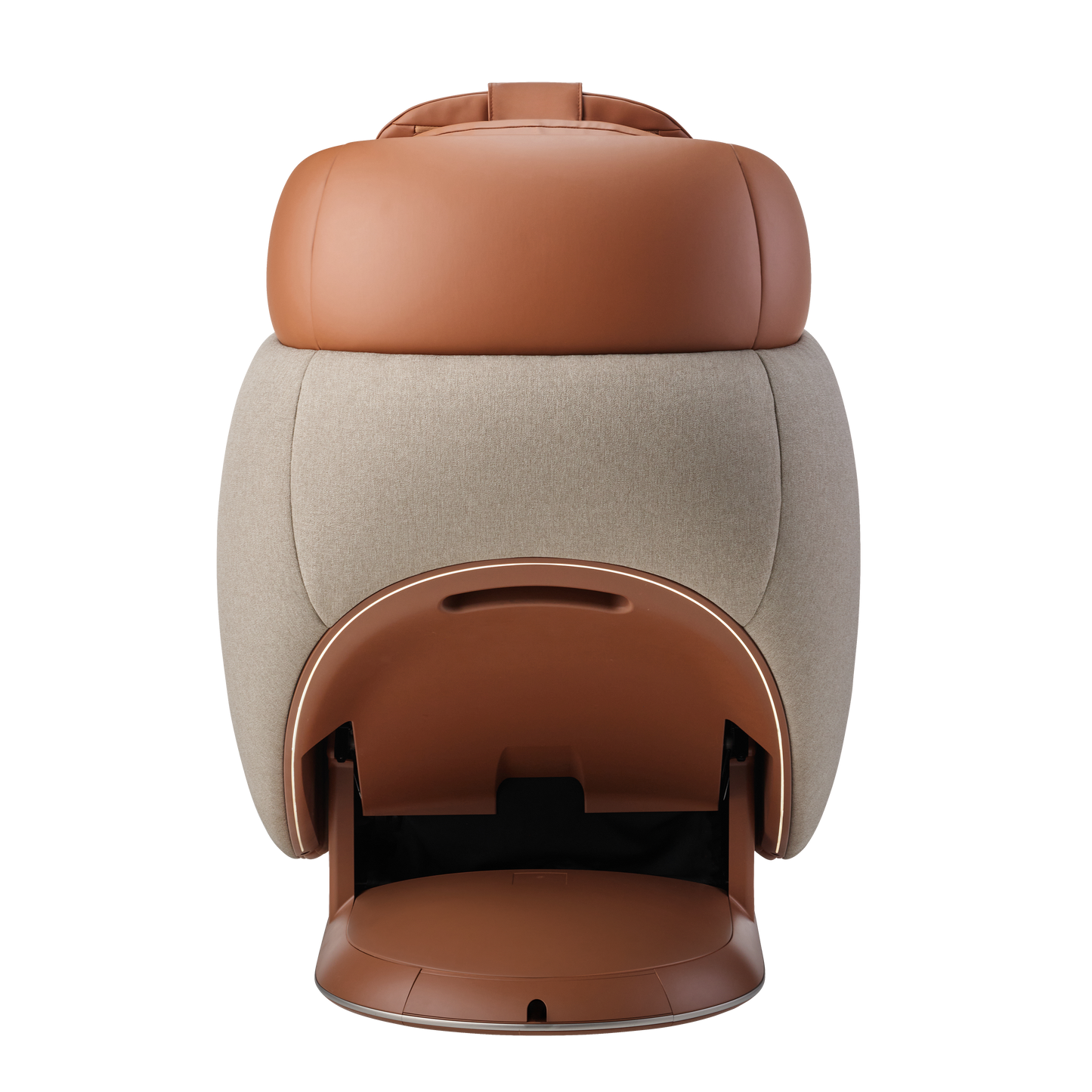 CERAGEM PAUSE M10 Supreme Serenity Massage Chair