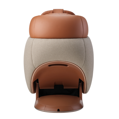 CERAGEM PAUSE M10 Supreme Serenity Massage Chair