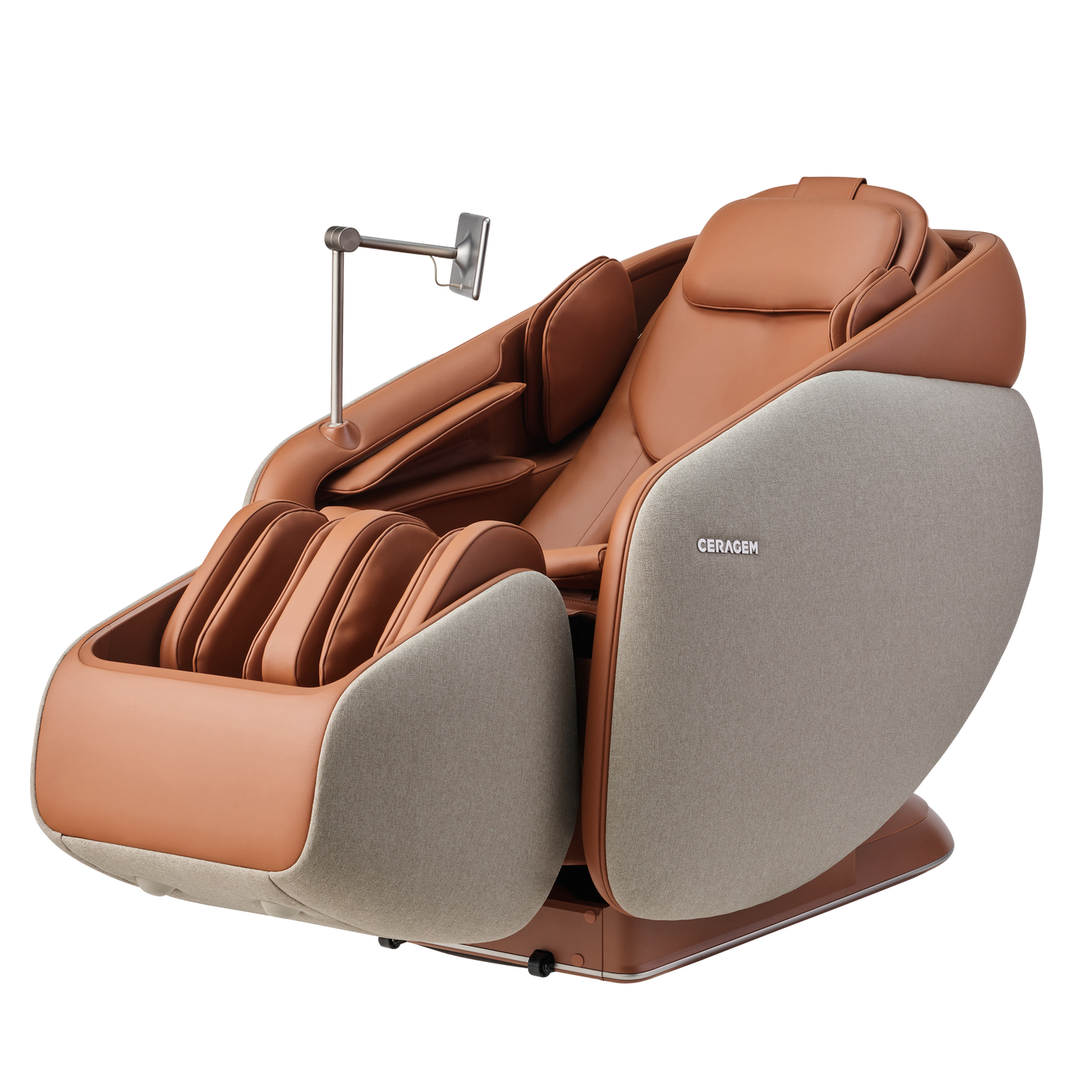 CERAGEM PAUSE M10 Supreme Serenity Massage Chair