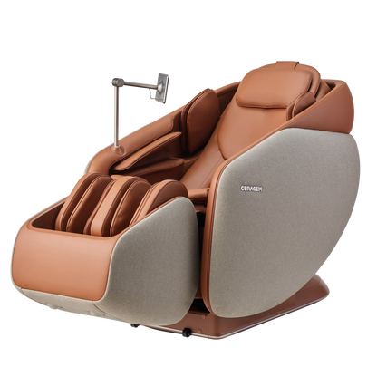 CERAGEM PAUSE M10 Supreme Serenity Massage Chair