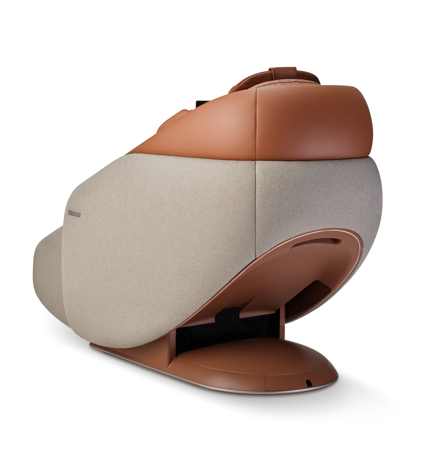 CERAGEM PAUSE M10 Supreme Serenity Massage Chair