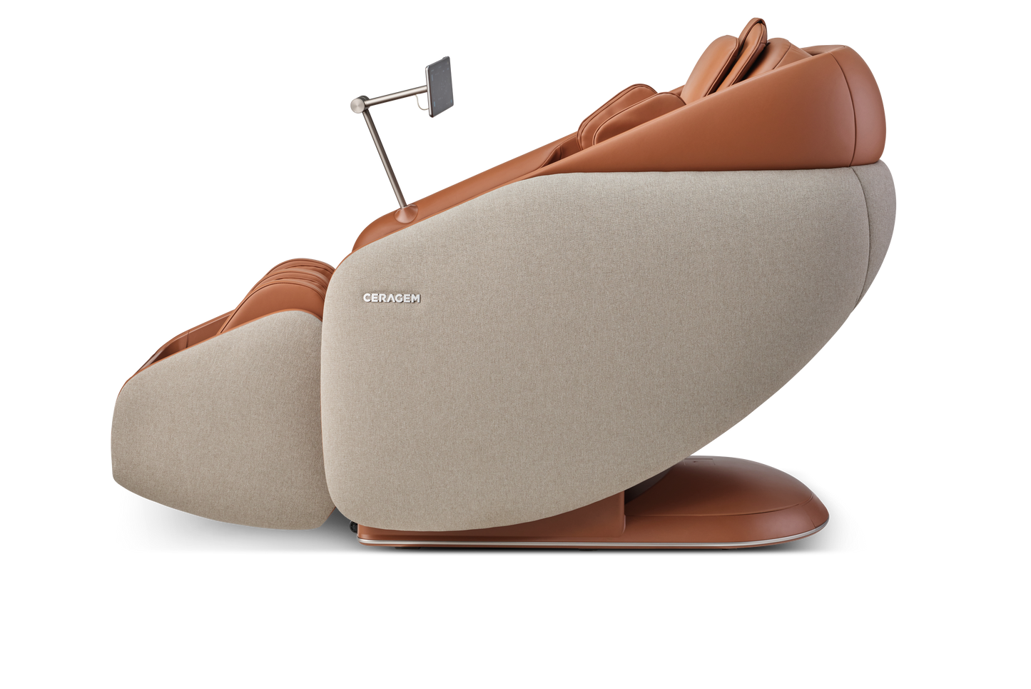 CERAGEM PAUSE M10 Supreme Serenity Massage Chair