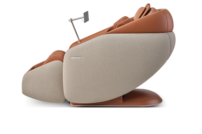 CERAGEM PAUSE M10 Supreme Serenity Massage Chair