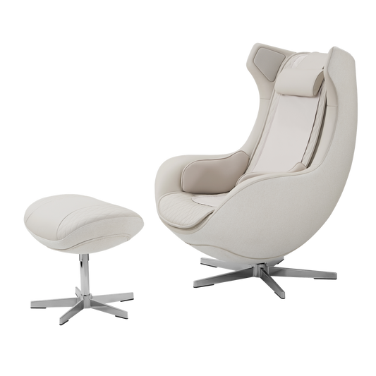 CERAGEM PAUSE M4 Massage Chair