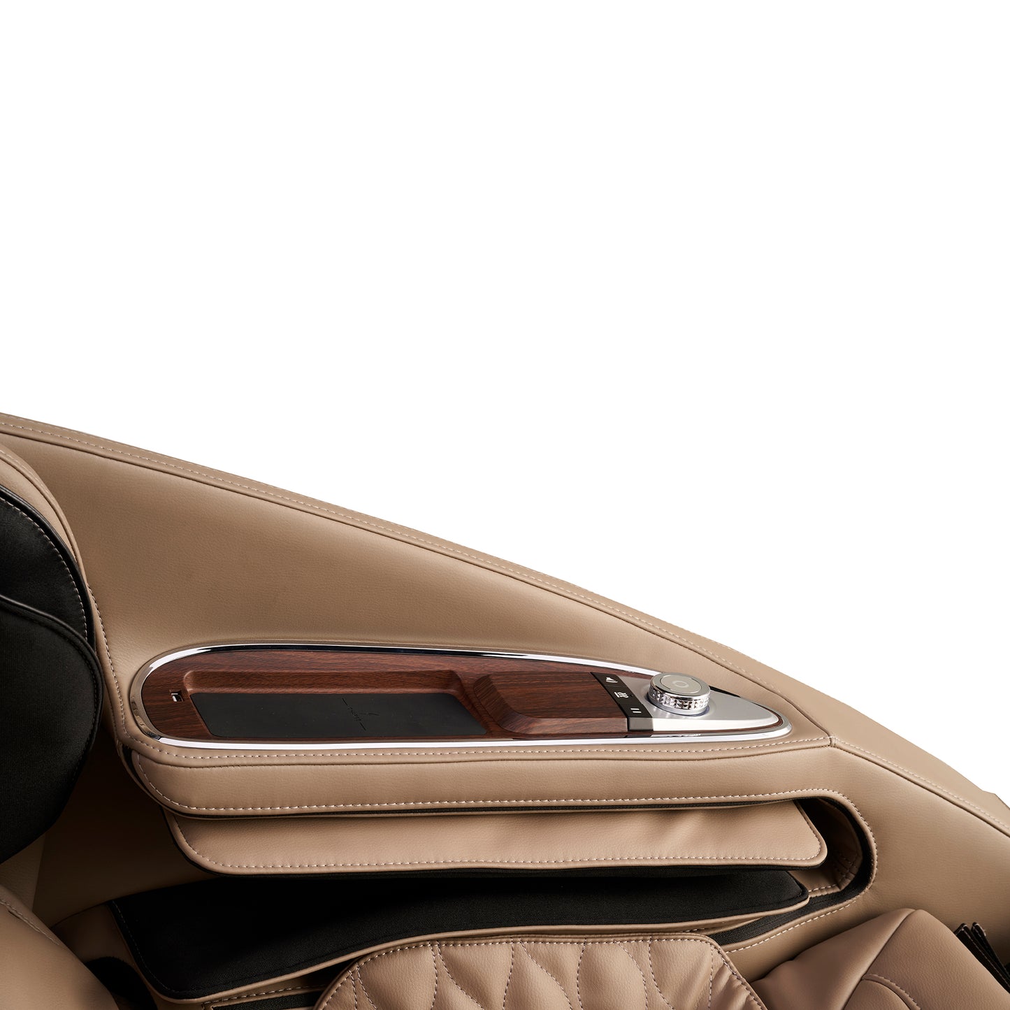 Human Touch Novo Flex按摩椅