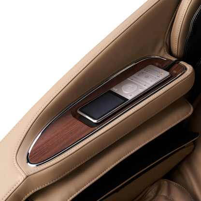 Human Touch Novo Flex按摩椅