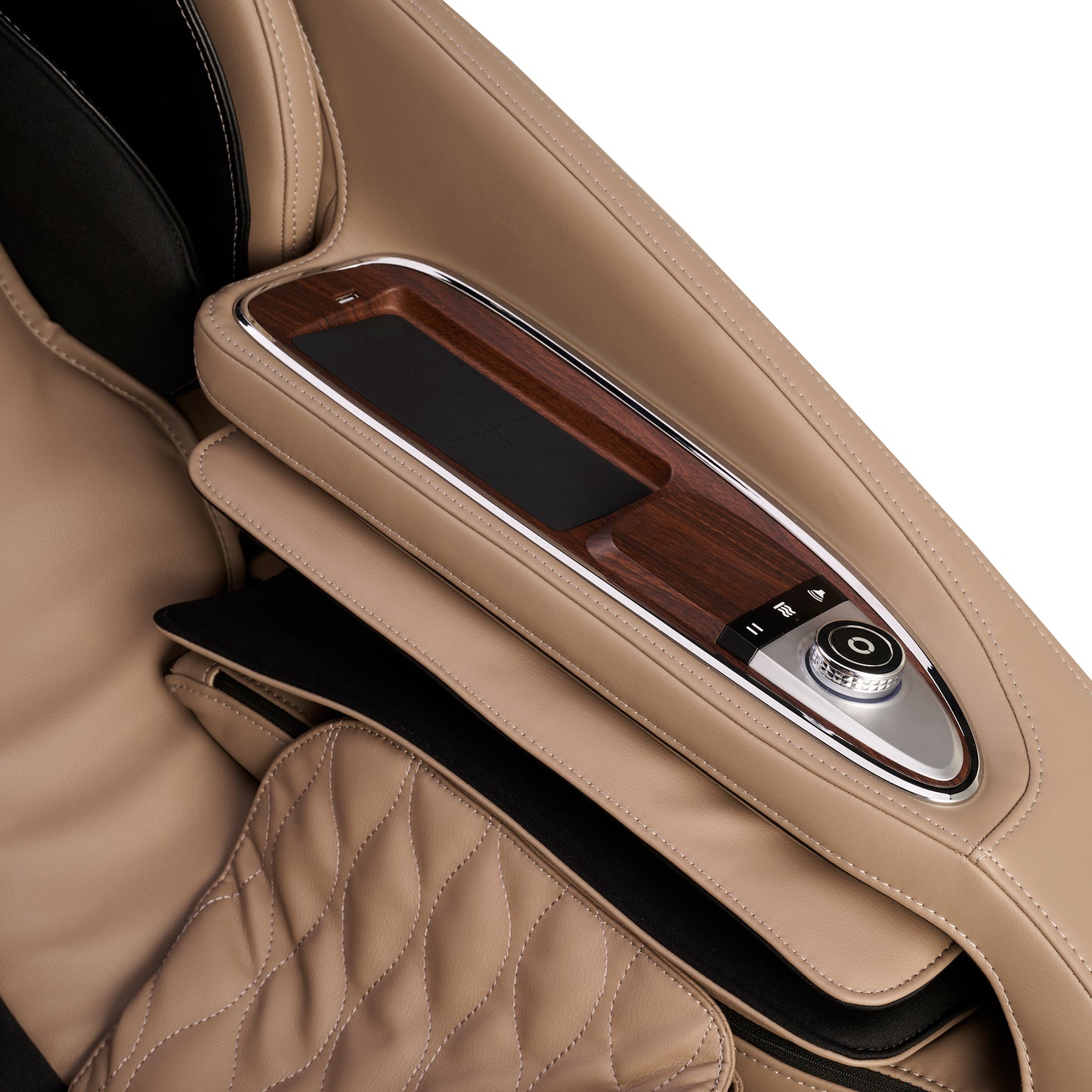 Human Touch Novo Flex按摩椅