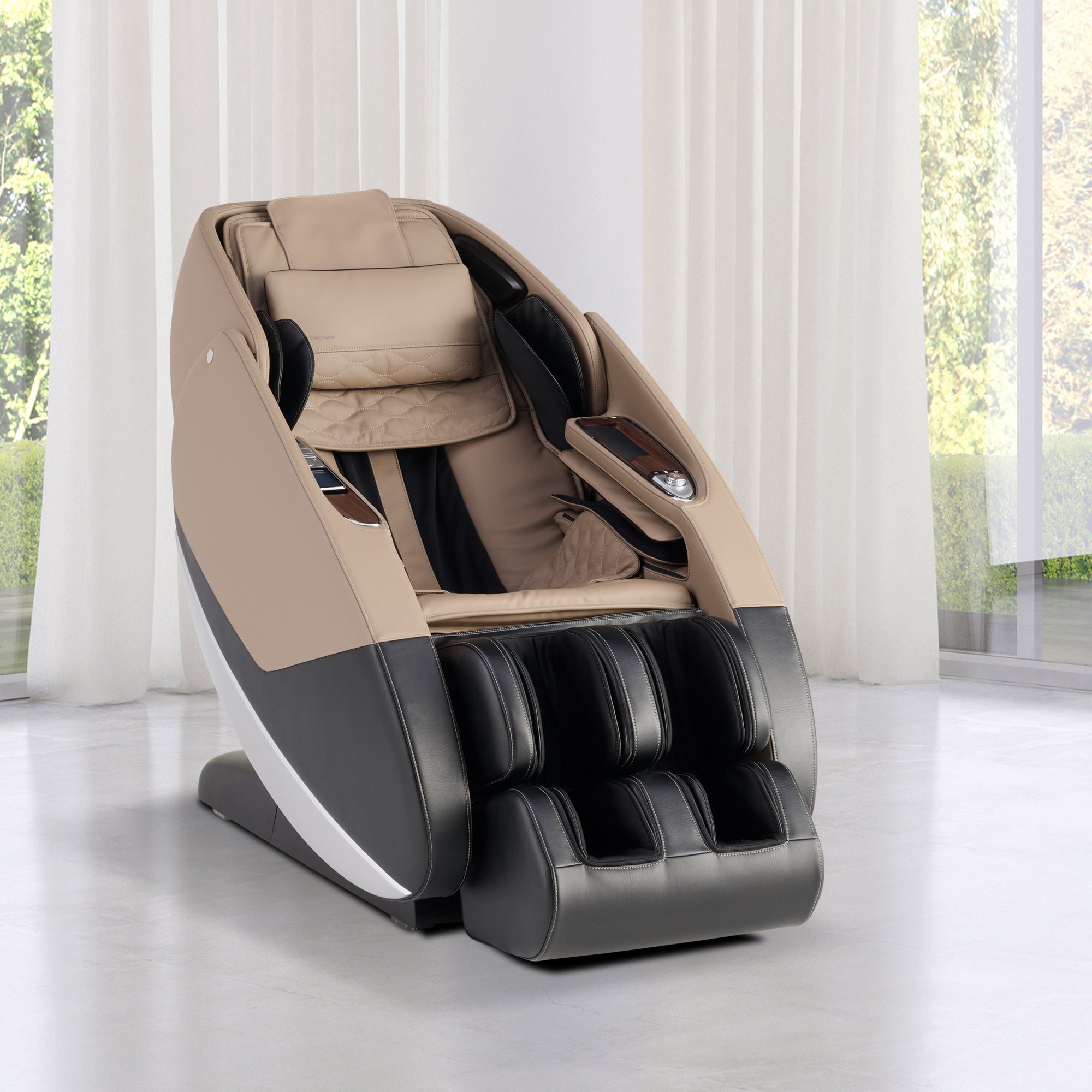 Human Touch Novo Flex Massage Chair –