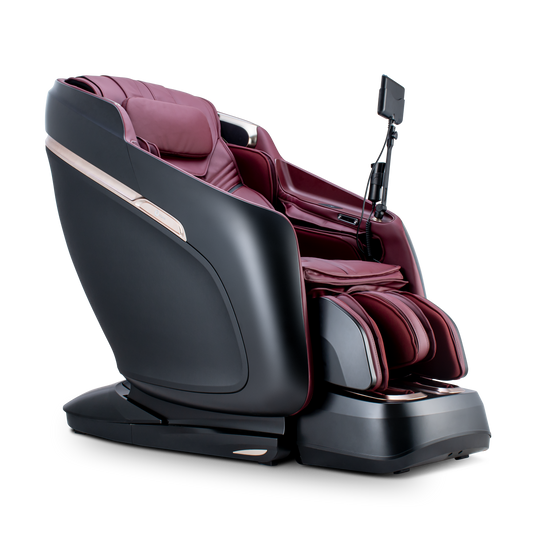 Ogawa Master Drive DUO按摩椅