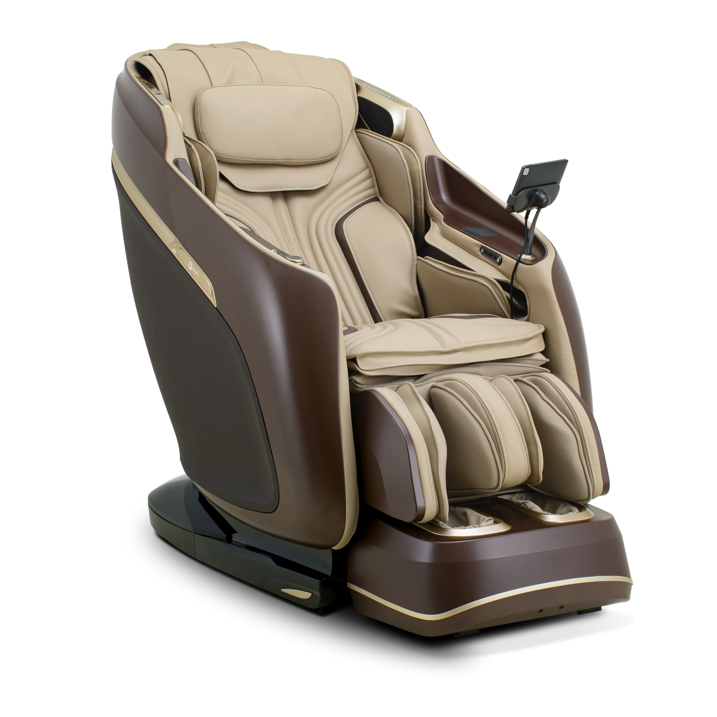 小川Master Drive DUO LE按摩椅