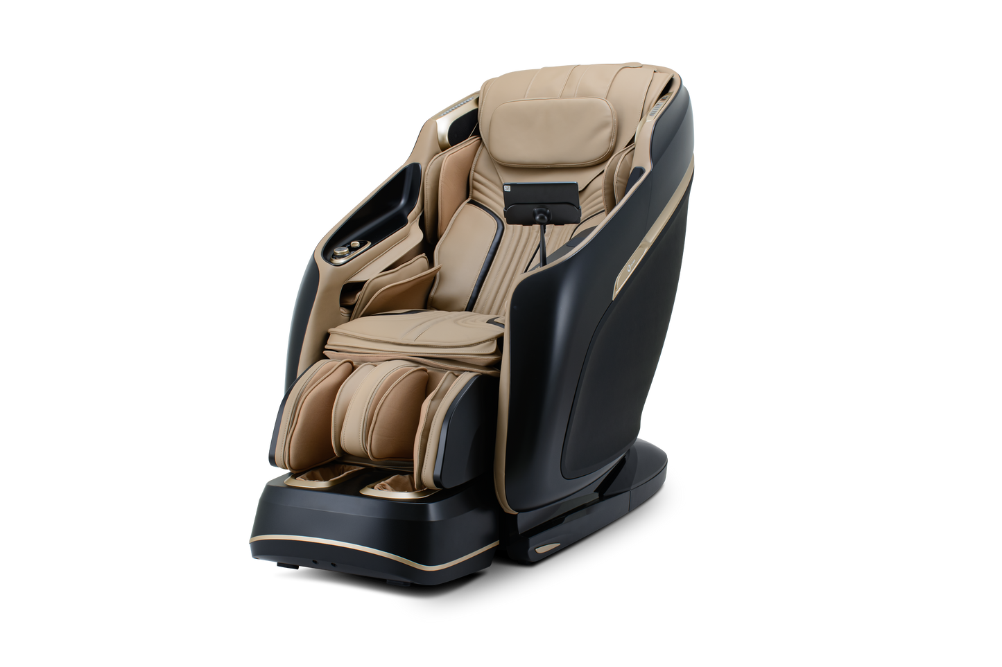 小川Master Drive DUO LE按摩椅