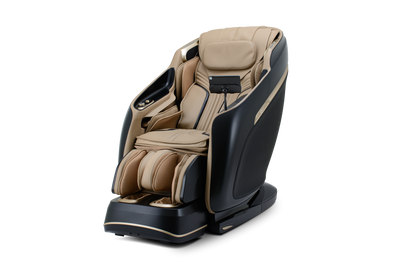 小川Master Drive DUO LE按摩椅