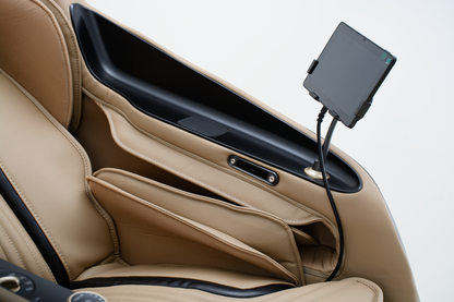 小川Master Drive DUO LE按摩椅