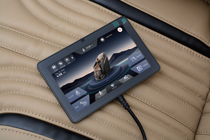 小川Master Drive DUO LE按摩椅