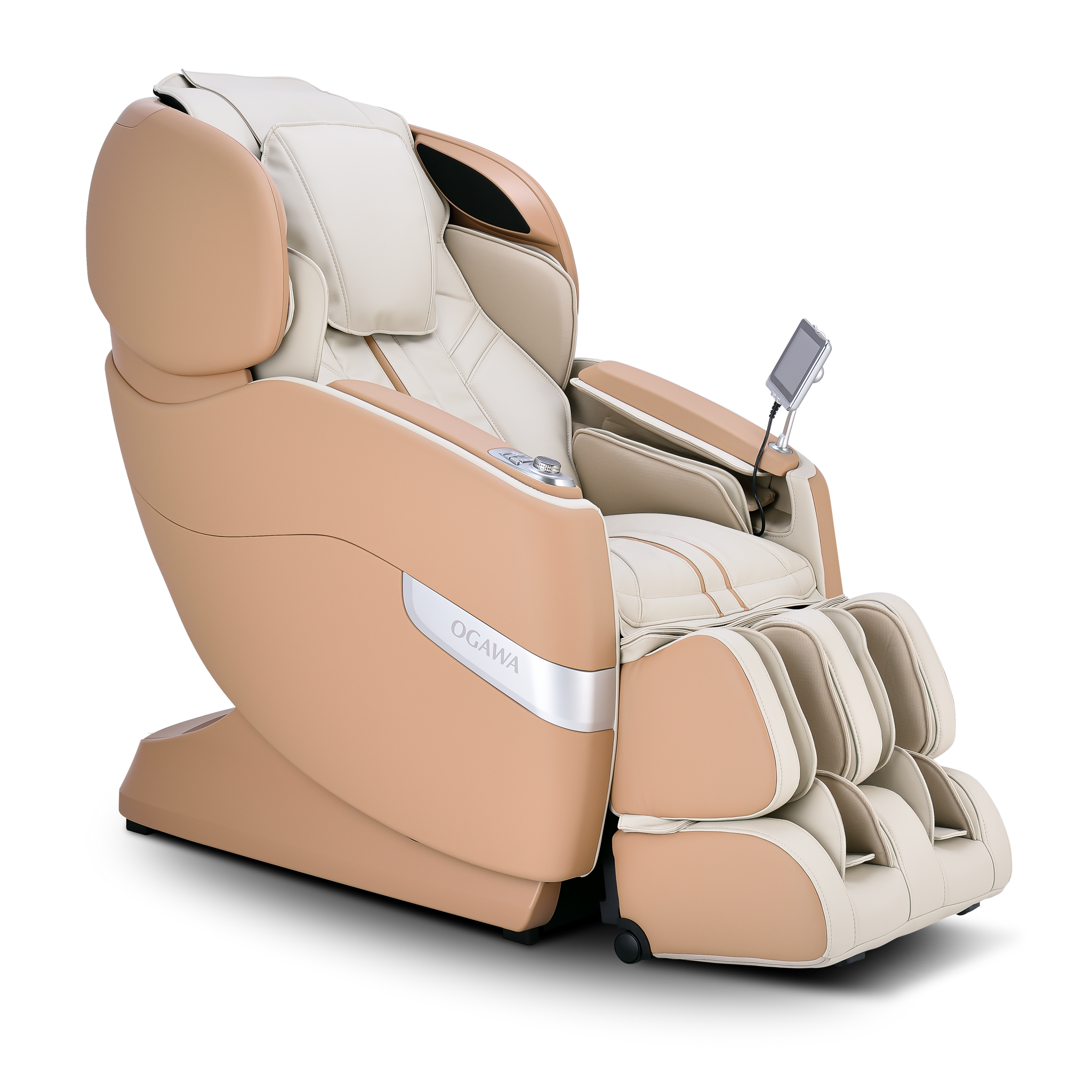 Official Dealer of Ogawa Massage Chair – TheMassageChair.com