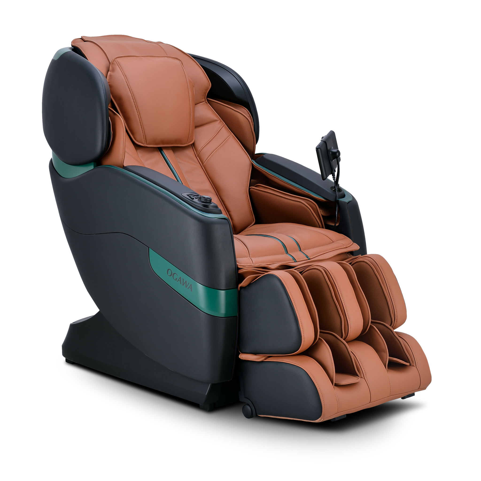 Ogawa refresh plus massage chair 2025