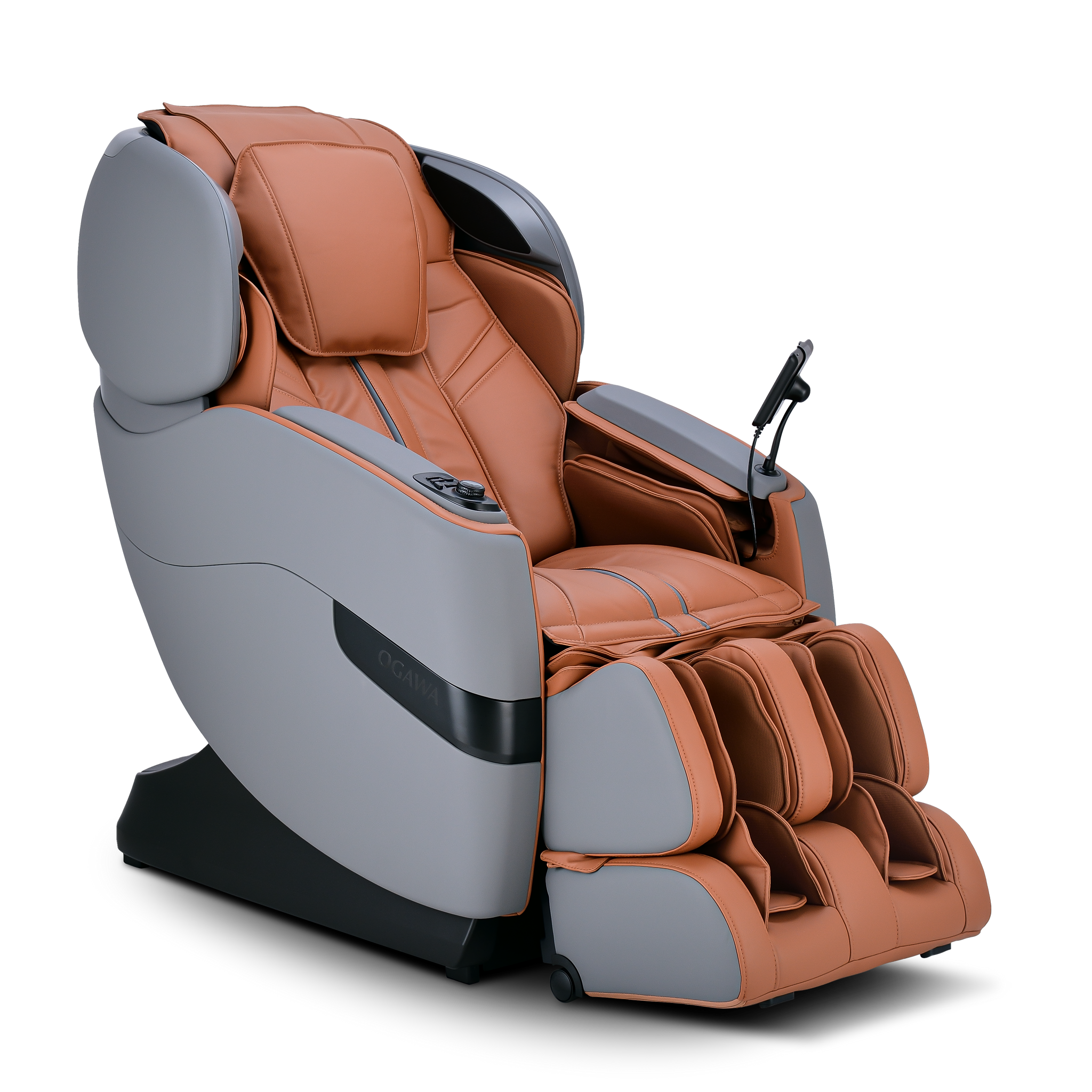 Massage Chair Ogawa Back Massager Mobile Seat XE Mini OGAWA