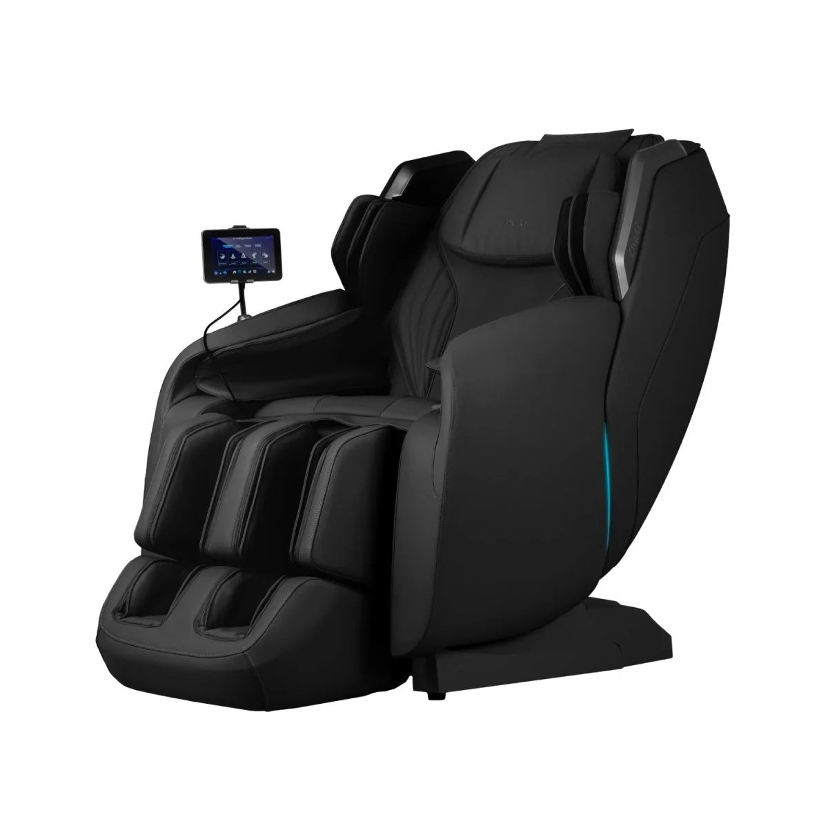 Osaki 4D Atlas XL | Big & Tall 4D SL-Track Massage Chair