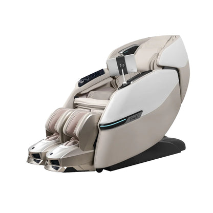 Osaki Trion Flex Duo 4D+3D Massage Chair