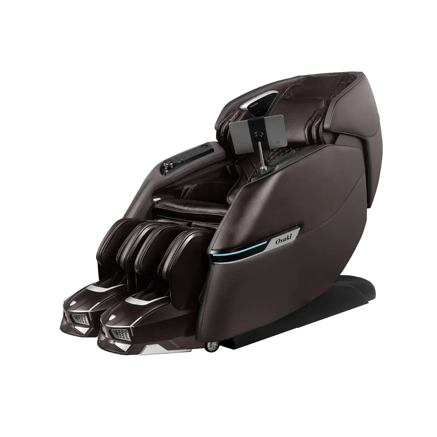 Osaki Trion Flex Duo 4D+3D Massage Chair