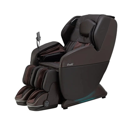 Osaki 4D Yoga Flex Massage Chair