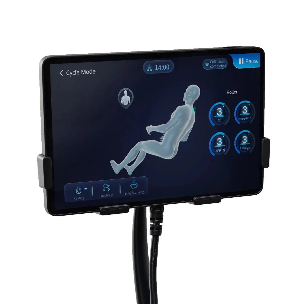 Osaki 4D Yoga Flex Massage Chair