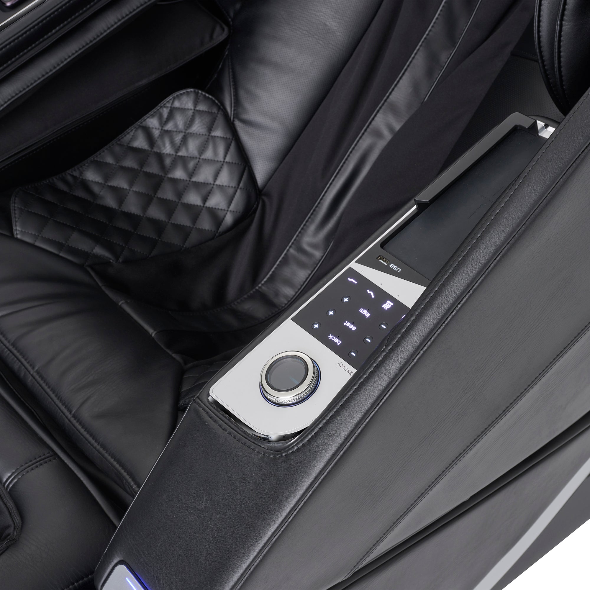 Human Touch Super Novo X Massage Chair – TheMassageChair.com