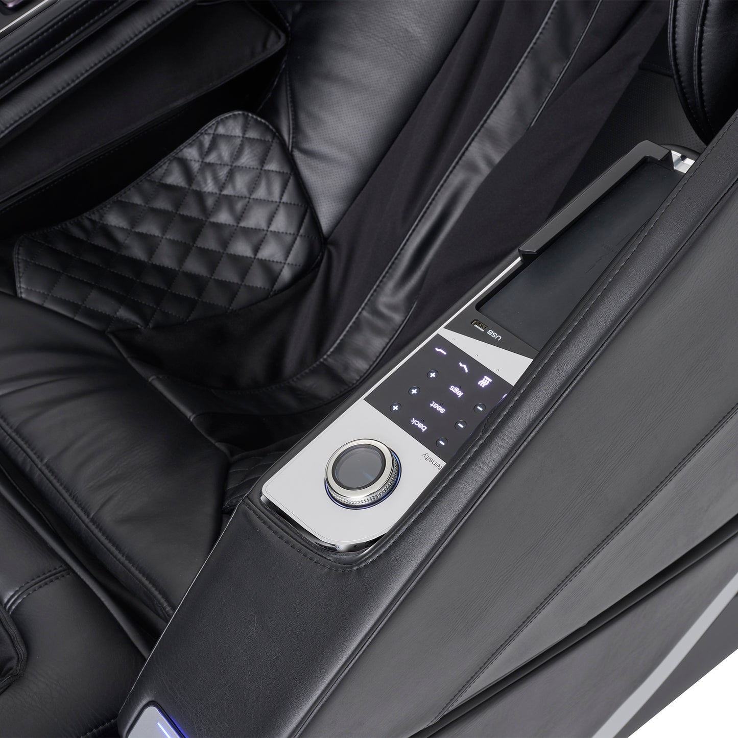Human Touch Super Novo X Massage Chair