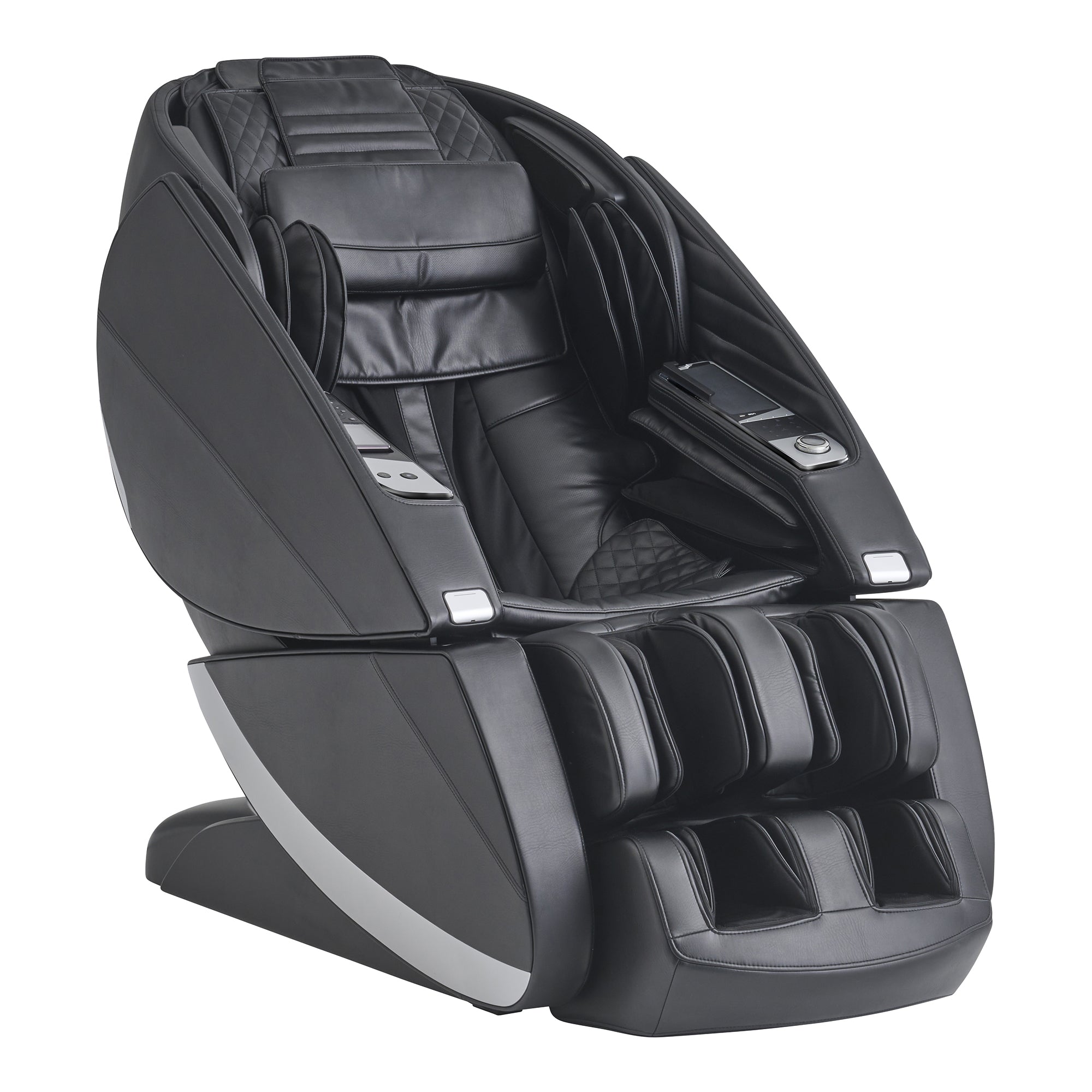 Human Touch Super Novo X | Dual-Robot 4D Massage Chair with Side
