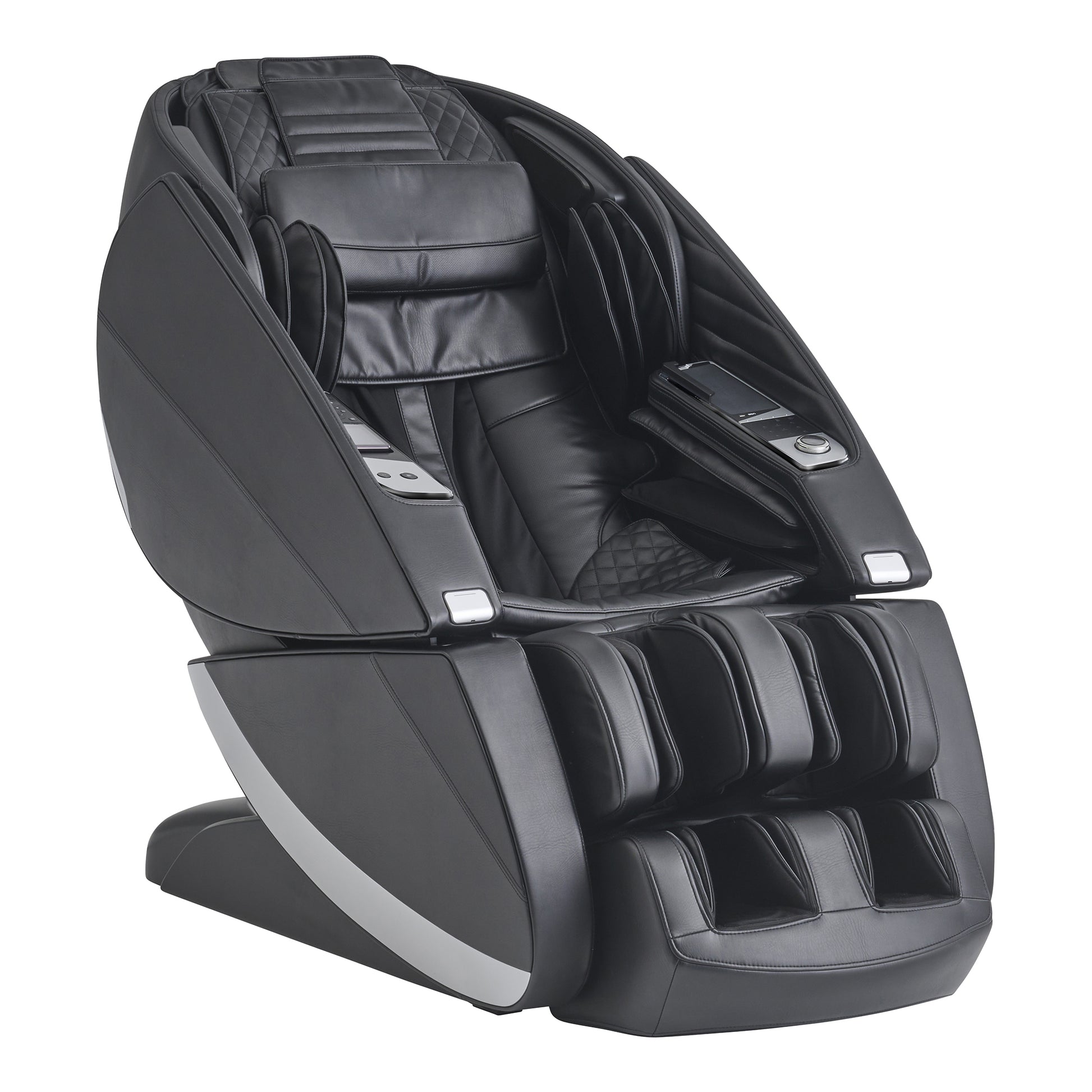 Human Touch Super Novo X massage chair in black