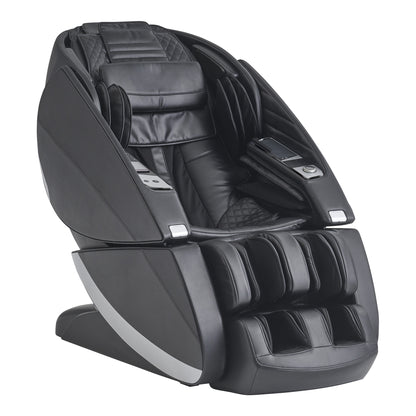 Human Touch Super Novo X massage chair in black