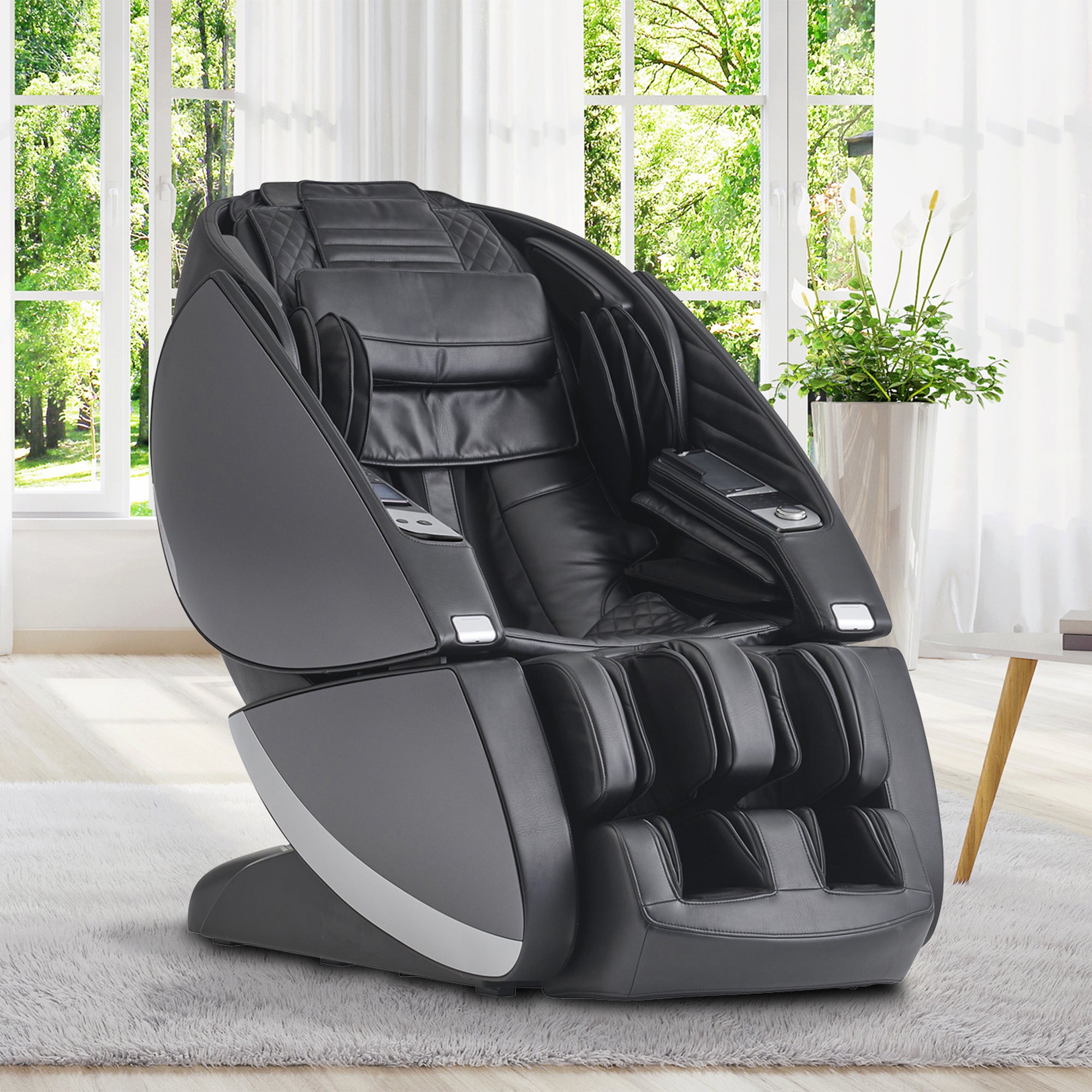 Human Touch Zero G Recliner Chair Human Touch® Perfect Chair®