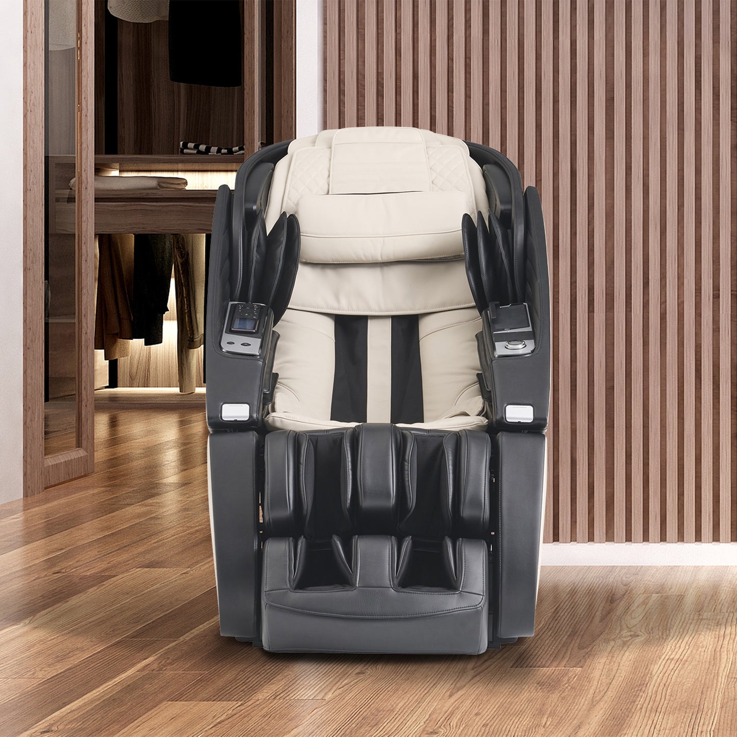 Human Touch Super Novo X Massage Chair