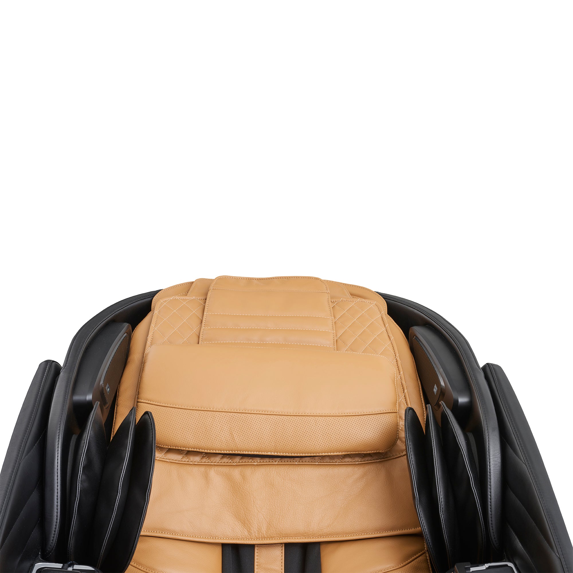Human Touch Super Novo X | Dual-Robot 4D Massage Chair with Side
