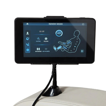 Titan 4D 冒險按摩椅