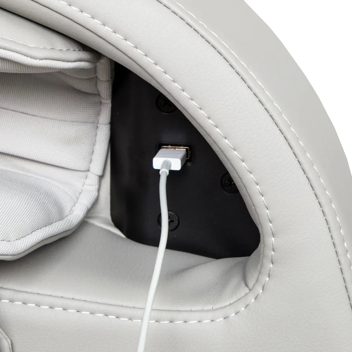 Titan 4D 冒險按摩椅