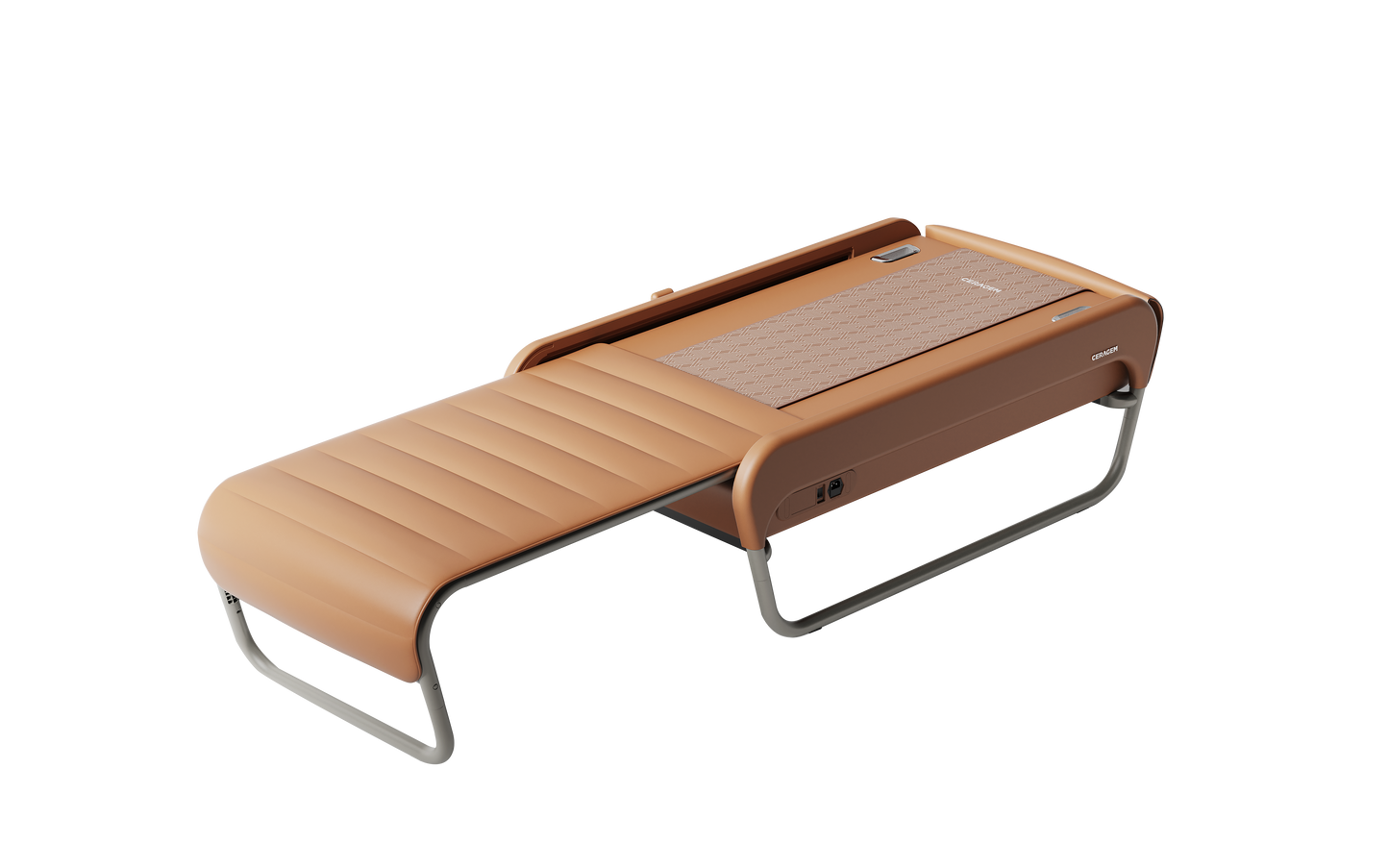 CERAGEM MASTER V5 Therapeutic Massage Bed