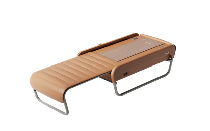 CERAGEM MASTER V5 Therapeutic Massage Bed