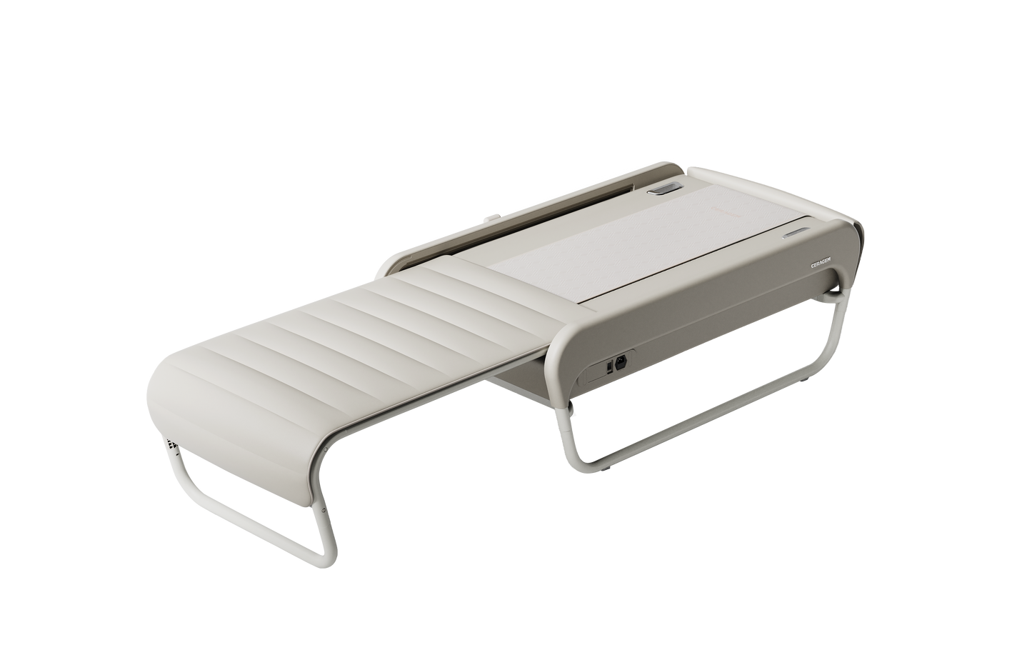 CERAGEM MASTER V5 Therapeutic Massage Bed