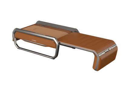 CERAGEM MASTER V6 Therapeutic Massage Bed